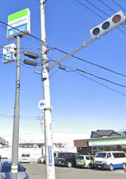 埼玉県朝霞市根岸台２丁目 その他