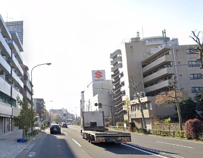 東京都練馬区豊玉北２丁目 その他
