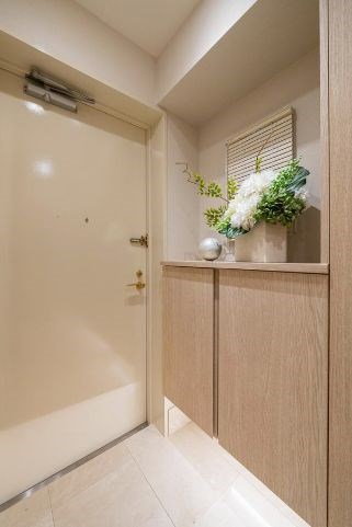 東京都港区芝大門２丁目 内観写真（内装）