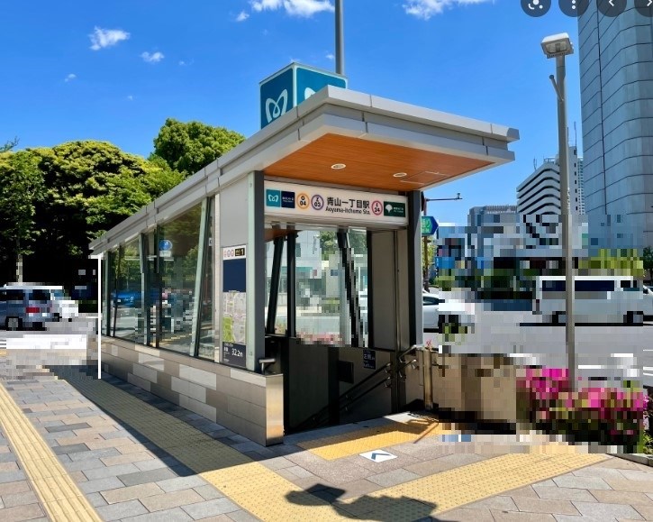 東京都港区赤坂７丁目 その他