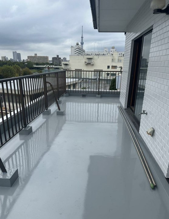 東京都江戸川区平井３丁目 現地写真