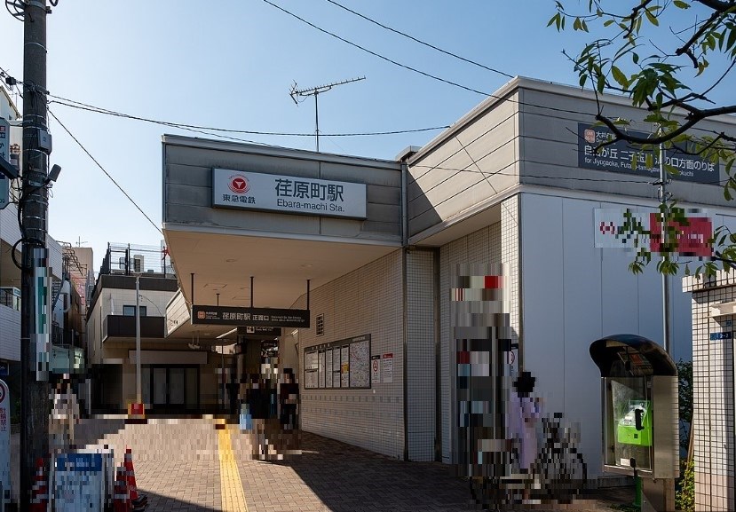 東京都大田区北馬込２丁目 その他