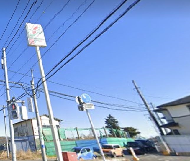 千葉県白井市根 その他
