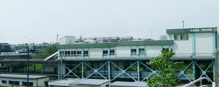 千葉県白井市根 その他