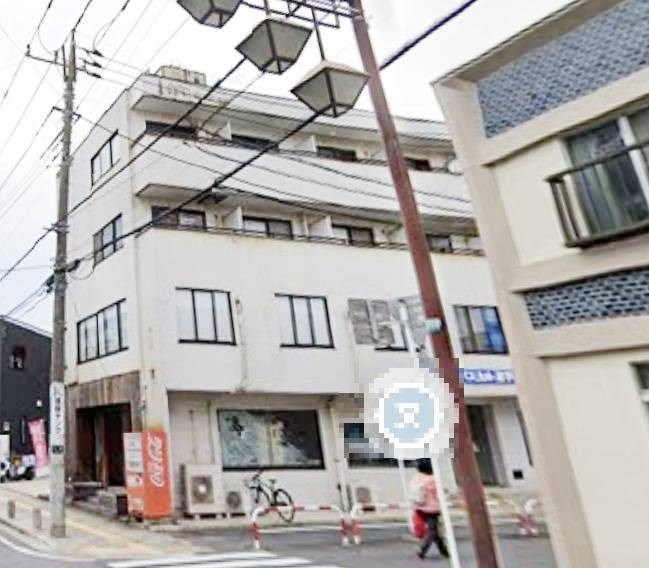 埼玉県草加市松原５丁目 現地写真