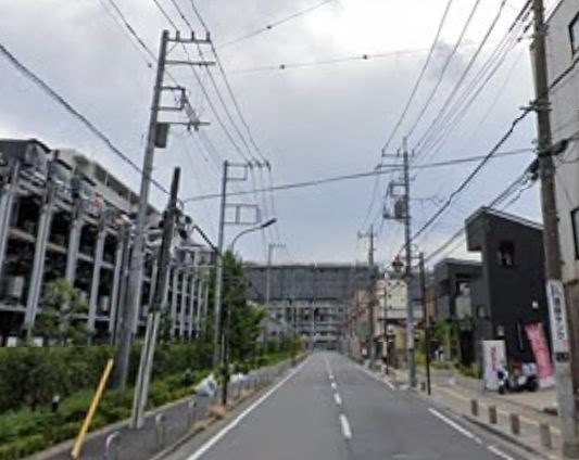 埼玉県草加市松原５丁目 その他