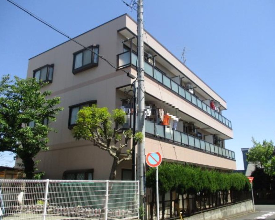 神奈川県藤沢市湘南台６丁目 現地写真