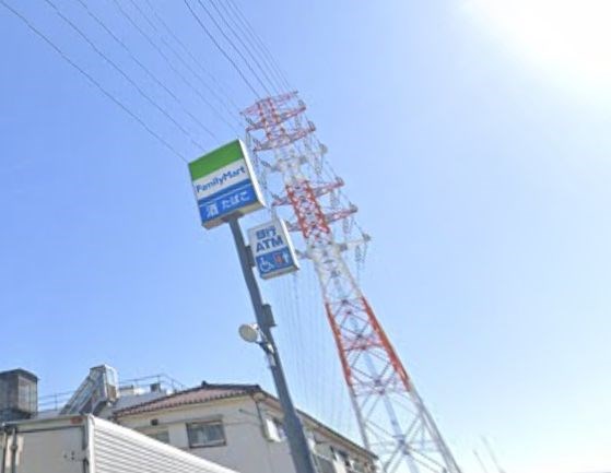 東京都板橋区新河岸３丁目 その他