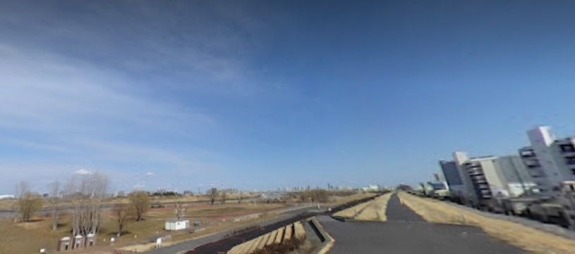 東京都板橋区新河岸３丁目 その他