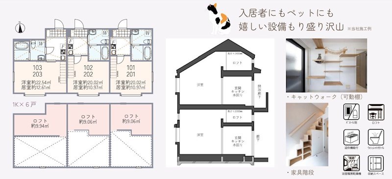 神奈川県川崎市多摩区西生田２丁目 間取図・土地図