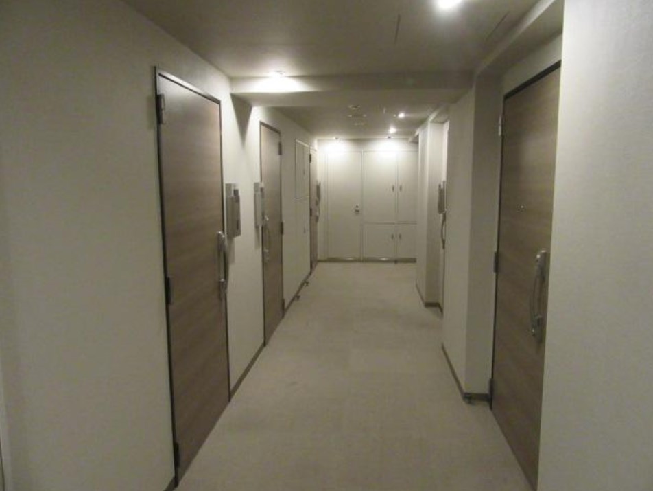 東京都港区東麻布１丁目 現地写真