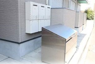 東京都足立区東綾瀬３丁目 現地写真