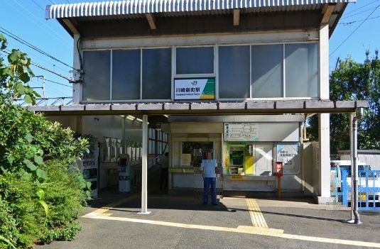 神奈川県川崎市川崎区小田２丁目 その他