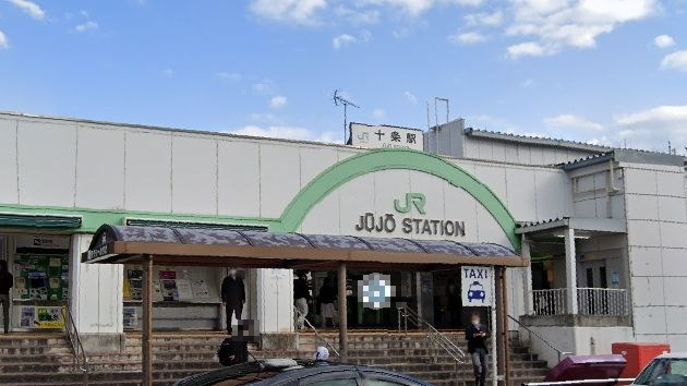 東京都北区上十条５丁目 その他