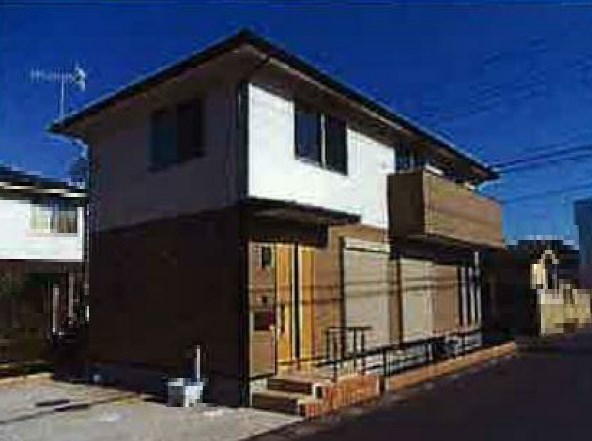 埼玉県深谷市小前田 現地写真