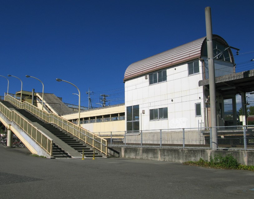 埼玉県深谷市小前田 その他