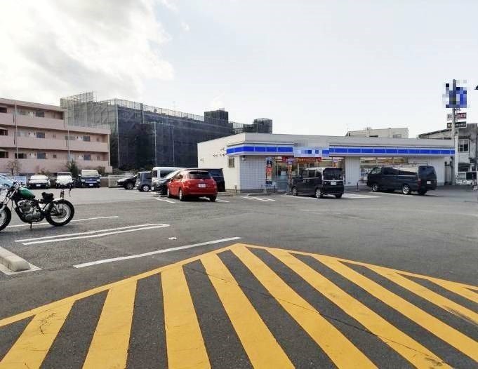 神奈川県川崎市高津区北見方１丁目 現地写真