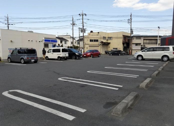 神奈川県川崎市高津区北見方１丁目 現地写真