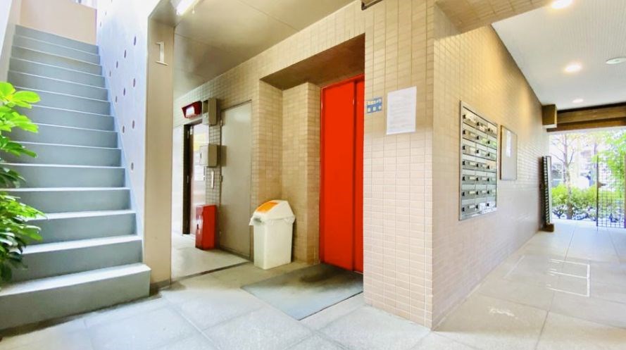 神奈川県川崎市中原区丸子通２丁目 その他