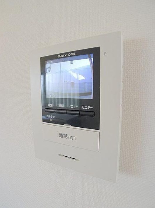 千葉県野田市山崎 設備