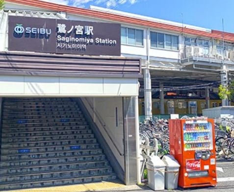 東京都杉並区阿佐谷北６丁目 その他