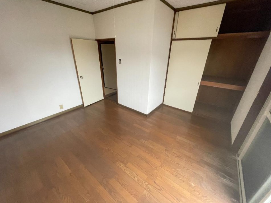千葉県木更津市吾妻２丁目 内観写真（内装）