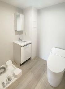 東京都台東区元浅草１丁目 内観写真（内装）