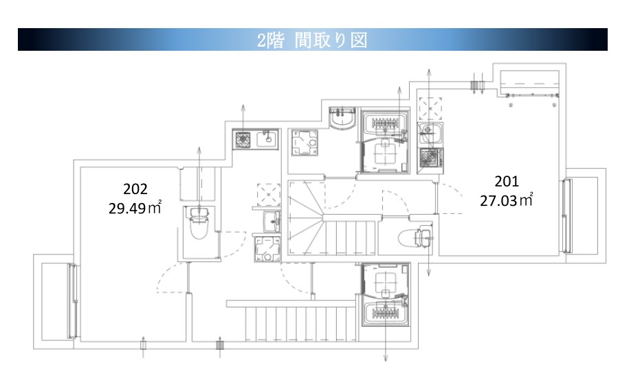 埼玉県草加市瀬崎４丁目 間取図・土地図