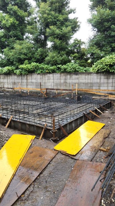 埼玉県草加市瀬崎４丁目 現地写真