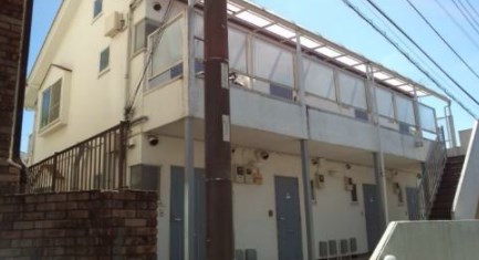 神奈川県川崎市多摩区南生田６丁目 現地写真