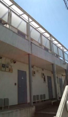 神奈川県川崎市多摩区南生田６丁目 現地写真