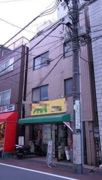 東京都板橋区仲宿 現地写真