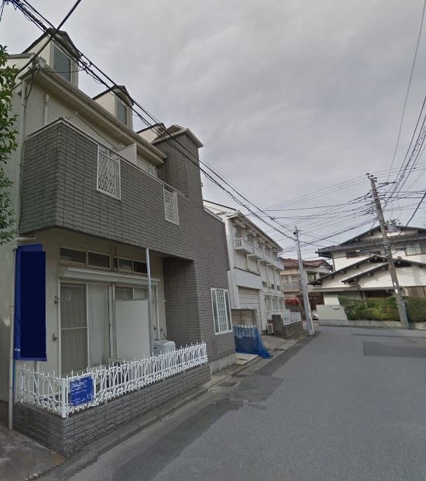 千葉県千葉市稲毛区轟町２丁目 その他