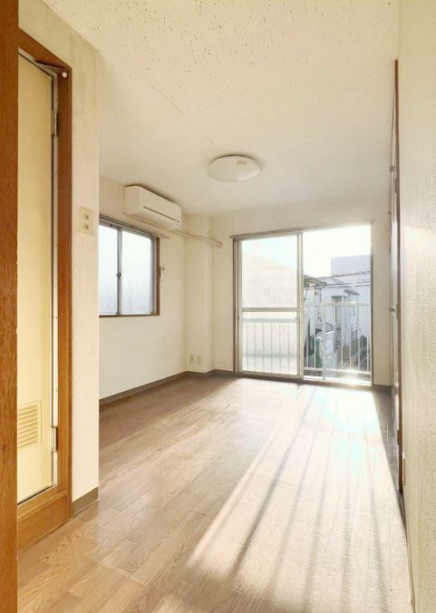 東京都板橋区南町 内観写真（内装）