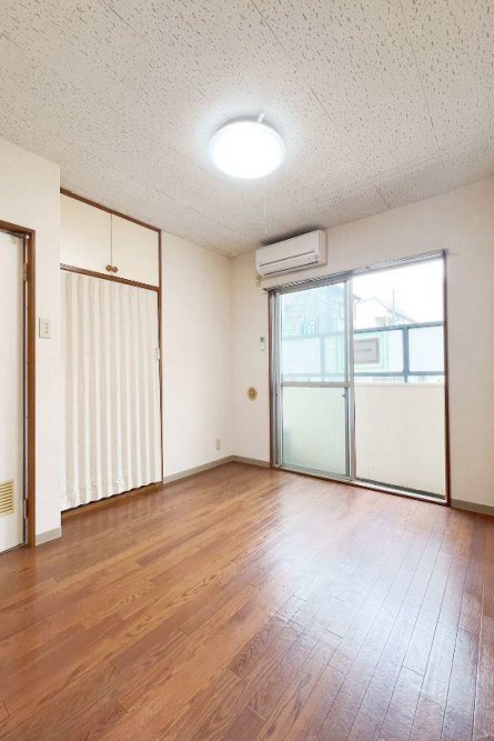 東京都板橋区南町 内観写真（内装）