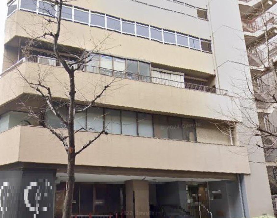 東京都港区麻布十番１丁目 現地写真