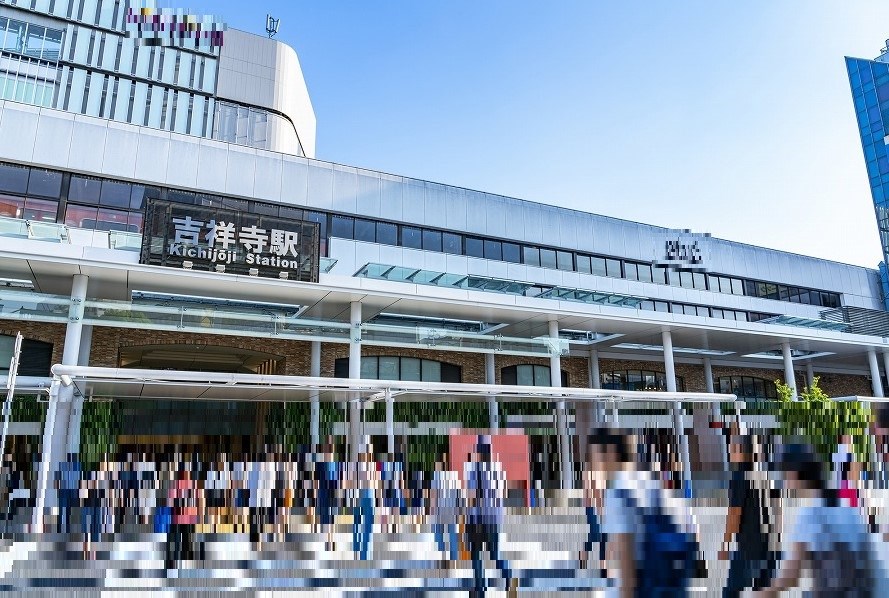 東京都三鷹市下連雀１丁目 その他