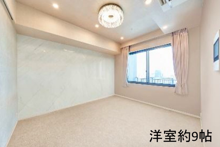 東京都港区南青山７丁目 内観写真（内装）