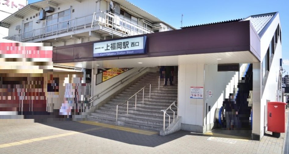 埼玉県ふじみ野市鶴ケ舞１丁目 その他