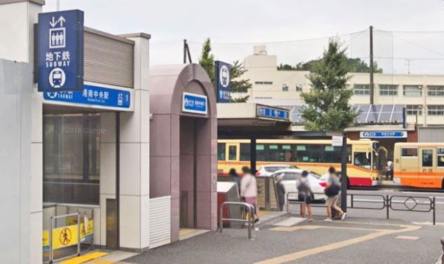 神奈川県横浜市港南区港南４丁目 その他