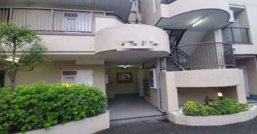 神奈川県横浜市港北区新吉田東８丁目 間取図・土地図