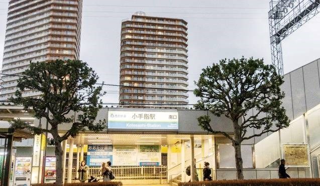 埼玉県所沢市小手指町３丁目 その他