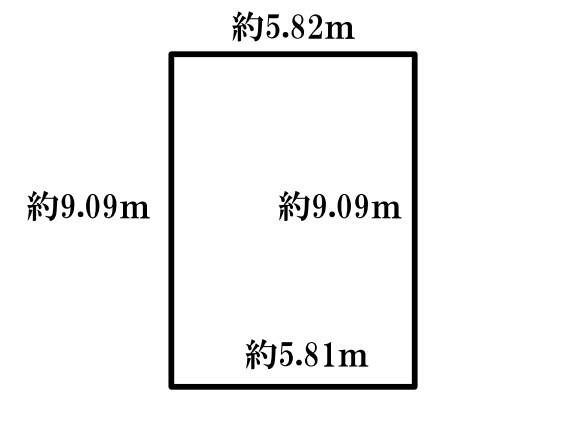 東京都台東区台東４丁目 区画図