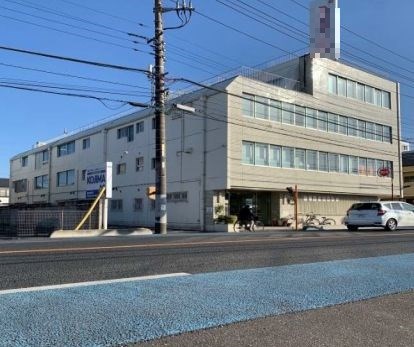 埼玉県越谷市瓦曽根２丁目 現地写真