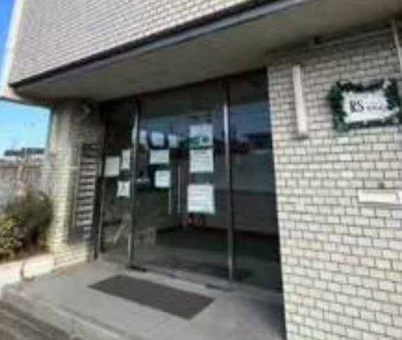 埼玉県越谷市瓦曽根２丁目 現地写真