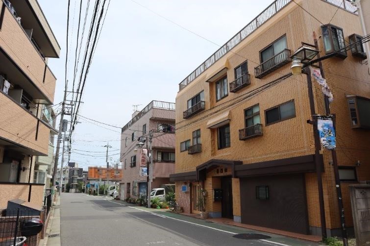 神奈川県川崎市多摩区堰２丁目 その他