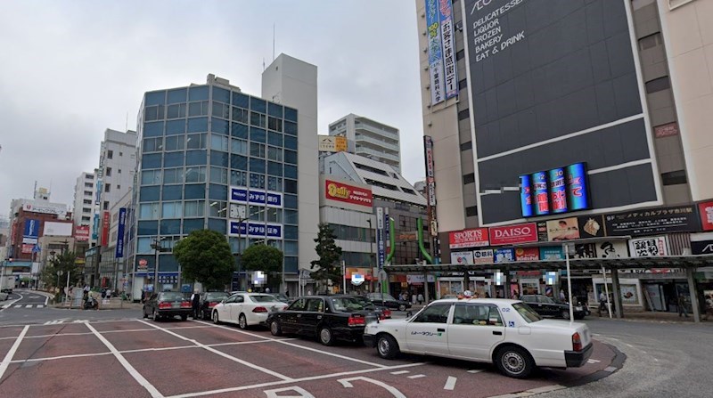 千葉県市川市国分３丁目 その他