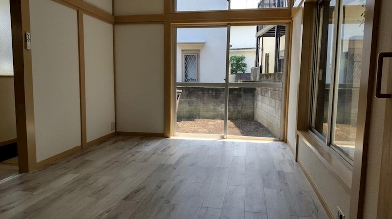 東京都練馬区早宮３丁目 内観写真（内装）