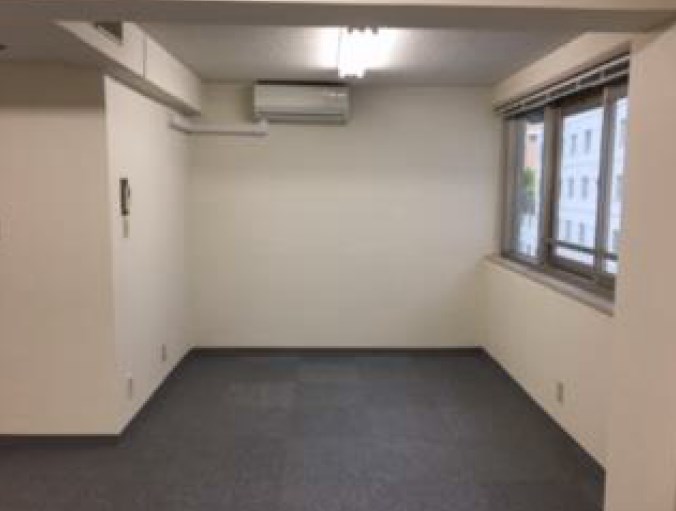 東京都港区赤坂９丁目 内観写真（内装）