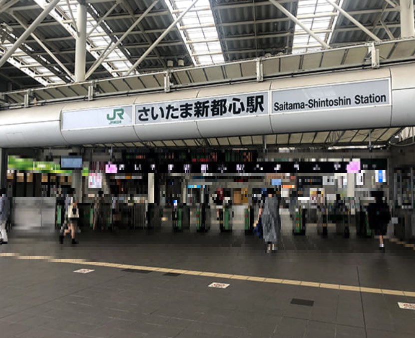 埼玉県さいたま市大宮区天沼町２丁目 その他